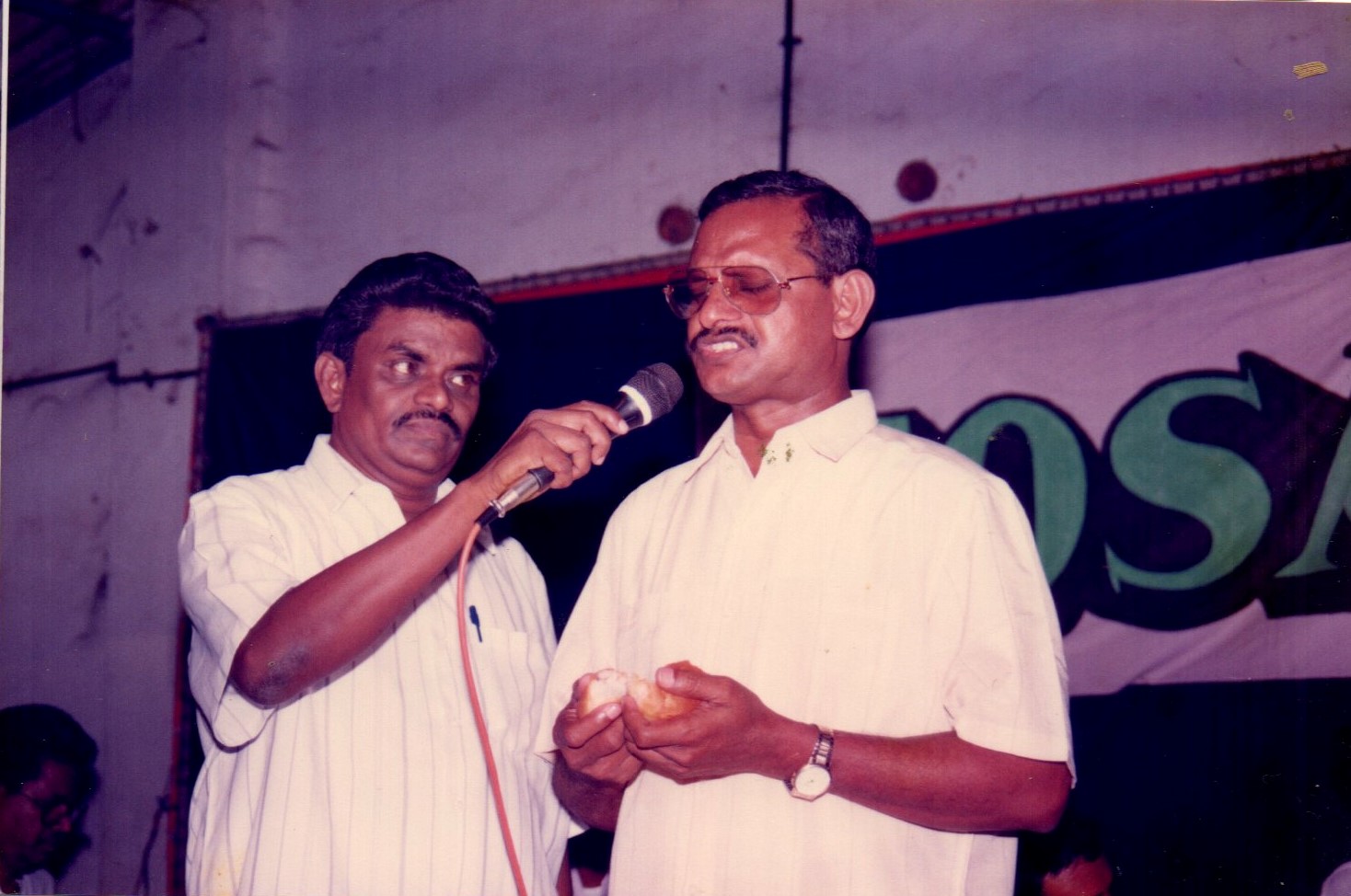 Pastor Deva Dasu Garu 5